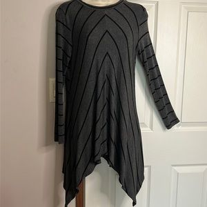 NATIVE PEOPLE | SM | LONG TUNIC